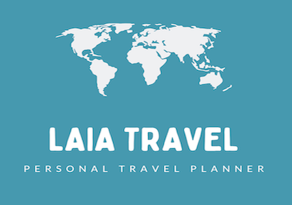 LAIA Travel
